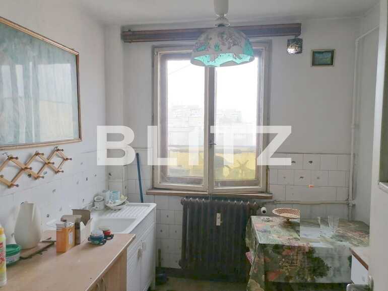 Apartament de vânzare 2 camere Garii - 80291AV | BLITZ Craiova | Poza3