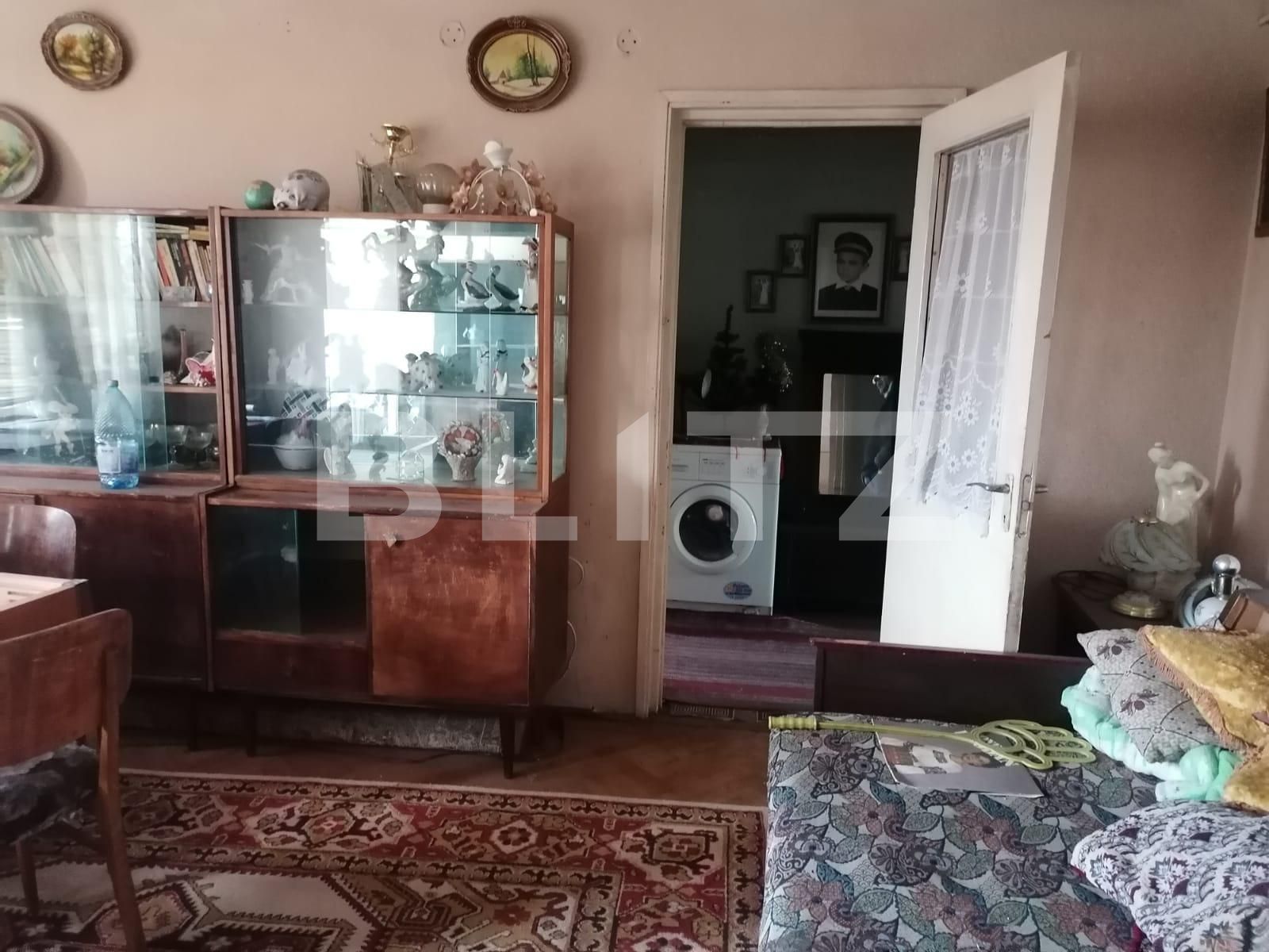 Apartament de vânzare 2 camere Garii - 80291AV | BLITZ Craiova | Poza1