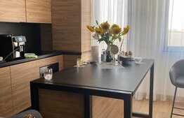 Apartament de 2 camere cu terasa si Jacuzzi!