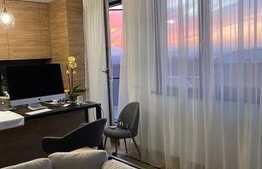 Apartament de 2 camere cu terasa si Jacuzzi!