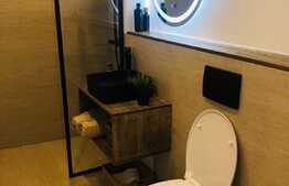 Apartament 2 camere decomandat, modern, zona Rovine