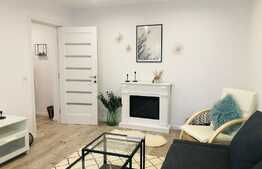 Apartament 2 camere decomandat, modern, zona Rovine