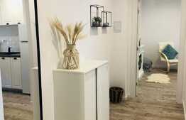 Apartament 2 camere decomandat, modern, zona Rovine