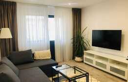 Apartament 2 camere decomandat, modern, zona Rovine