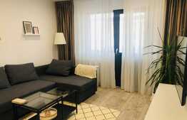 Apartament 2 camere decomandat, modern, zona Rovine