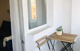 Apartament 2 camere decomandat, modern, zona Rovine