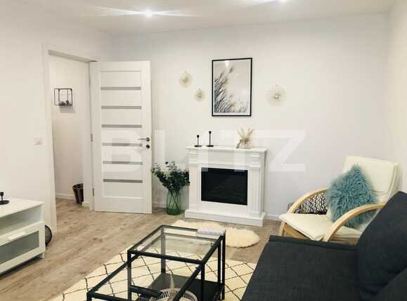 Apartament de închiriat 2 camere Rovine - 80377AI | BLITZ Craiova | Poza1