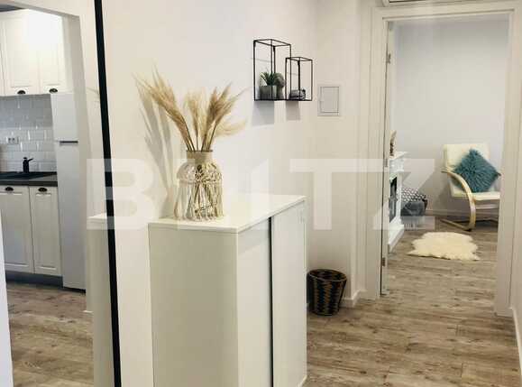 Apartament de închiriat 2 camere Rovine - 80377AI | BLITZ Craiova | Poza6