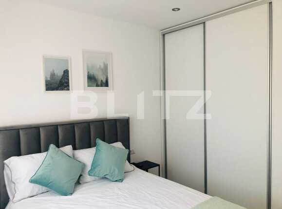 Apartament de închiriat 2 camere Rovine - 80377AI | BLITZ Craiova | Poza8