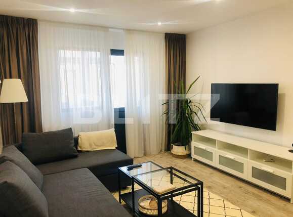 Apartament de închiriat 2 camere Rovine - 80377AI | BLITZ Craiova | Poza3