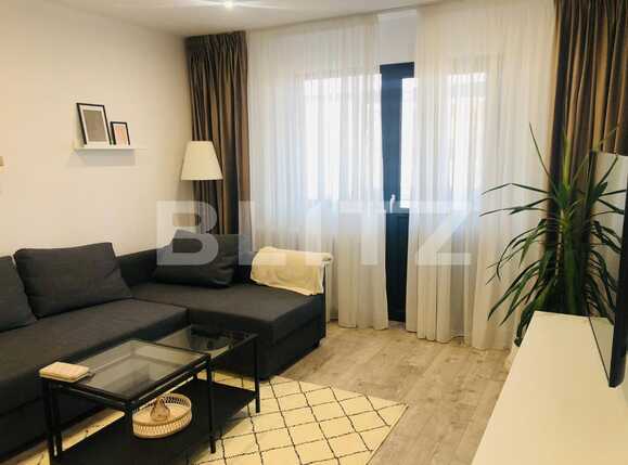 Apartament de închiriat 2 camere Rovine - 80377AI | BLITZ Craiova | Poza2