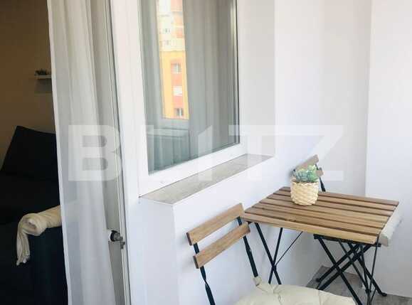 Apartament de închiriat 2 camere Rovine - 80377AI | BLITZ Craiova | Poza11