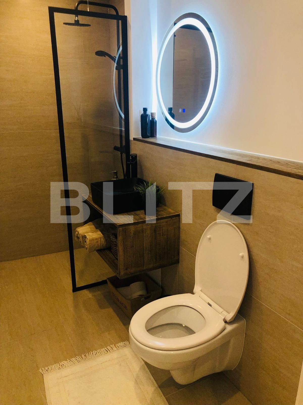 Apartament de închiriat 2 camere Rovine - 80377AI | BLITZ Craiova | Poza10