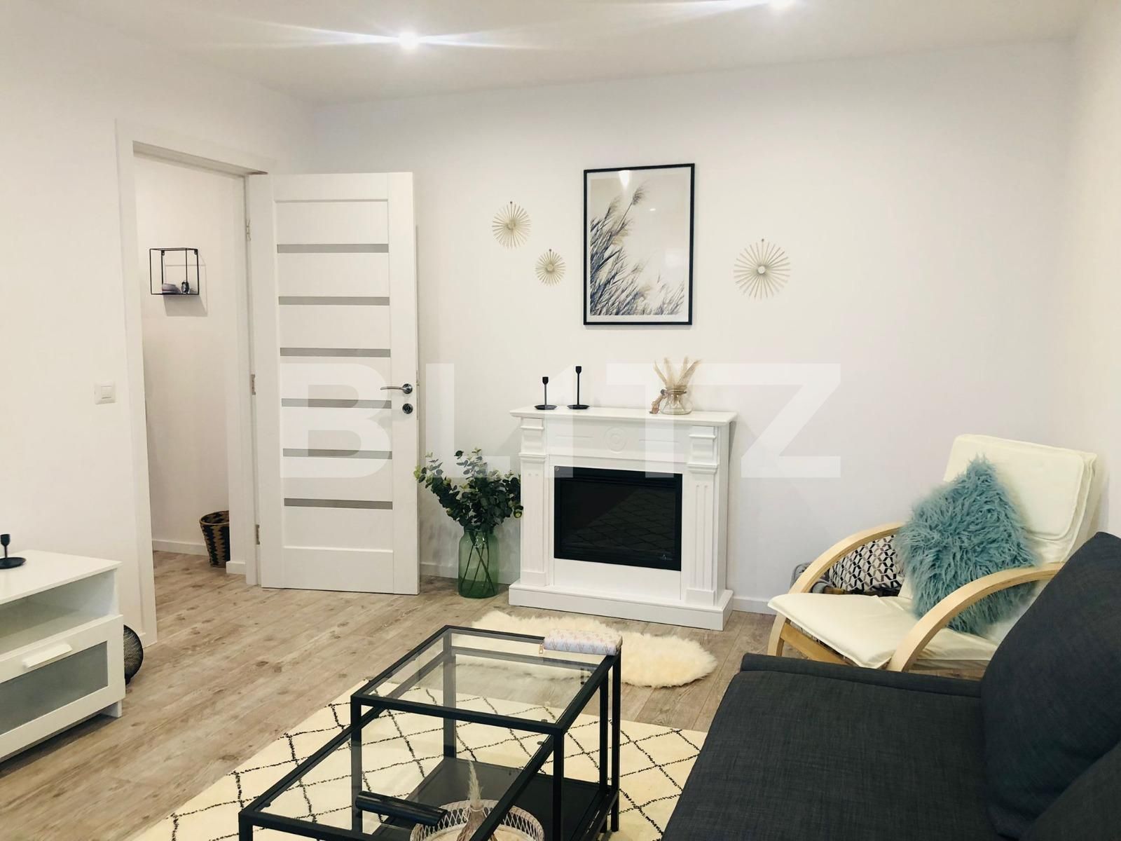 Apartament de închiriat 2 camere Rovine - 80377AI | BLITZ Craiova | Poza1