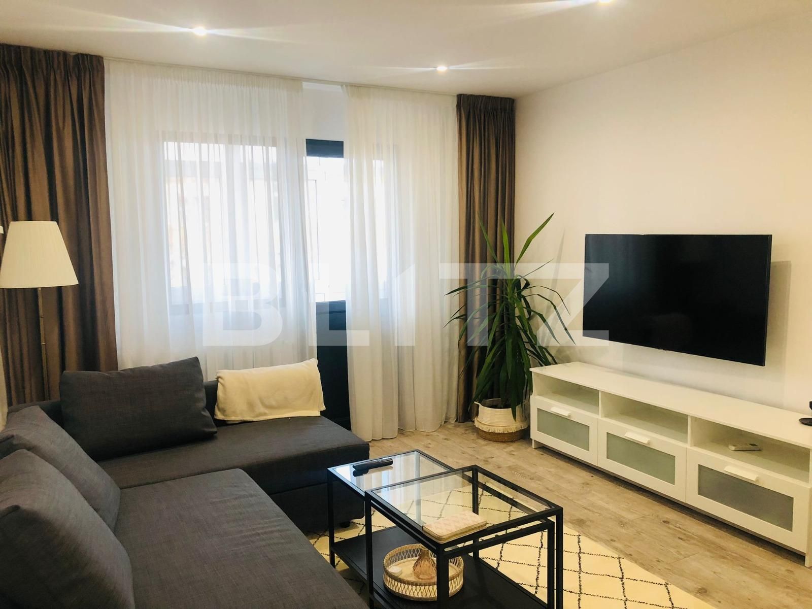 Apartament de închiriat 2 camere Rovine - 80377AI | BLITZ Craiova | Poza3