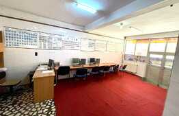 Casa cu etaj si spatiu la parter, zona Valea Rosie!