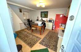 Casa cu etaj si spatiu la parter, zona Valea Rosie!