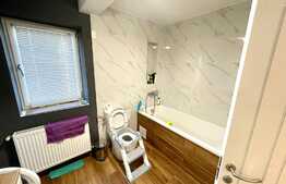 Casa cu etaj si spatiu la parter, zona Valea Rosie!