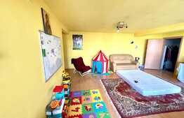 Casa cu etaj si spatiu la parter, zona Valea Rosie!