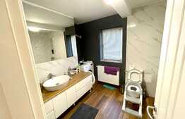 Casa cu etaj si spatiu la parter, zona Valea Rosie!