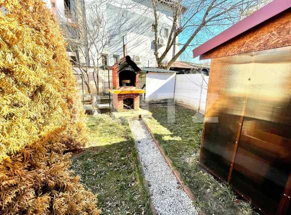 Casa de vânzare 6 camere Valea Rosie - 80380CV | BLITZ Craiova | Poza16