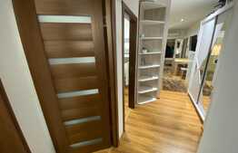 Apartament 3 camere, 2 bai, 71mp, zona Ultracentrala