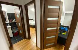 Apartament 3 camere, 2 bai, 71mp, zona Ultracentrala