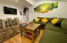 Apartament 3 camere, 2 bai, 71mp, zona Ultracentrala