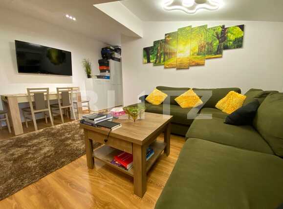 Apartament de vânzare 3 camere Central - 80403AV | BLITZ Craiova | Poza1