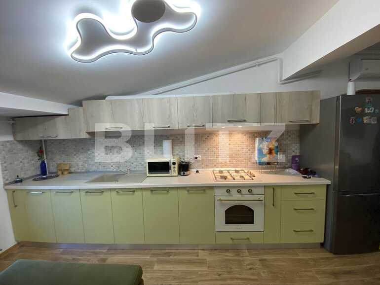 Apartament de vânzare 3 camere Central - 80403AV | BLITZ Craiova | Poza3