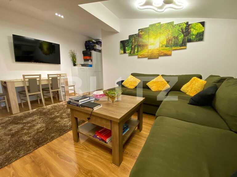 Apartament de vânzare 3 camere Central - 80403AV | BLITZ Craiova | Poza1
