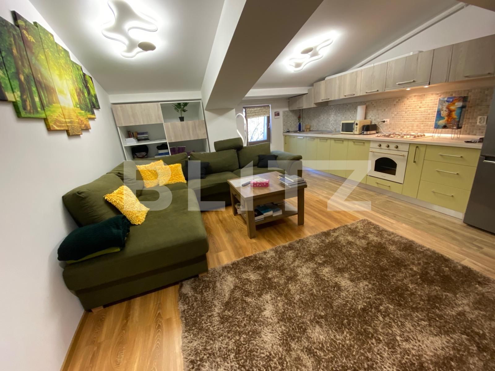 Apartament de vânzare 3 camere Central - 80403AV | BLITZ Craiova | Poza2