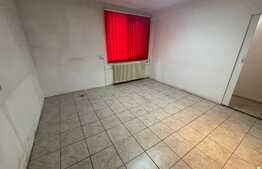 Garsoniera la parter, pretabil spatiu comercial/firma, zona Ultracentrala