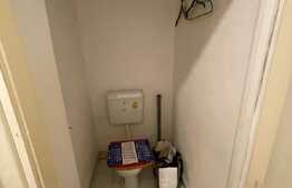 Garsoniera la parter, pretabil spatiu comercial/firma, zona Ultracentrala