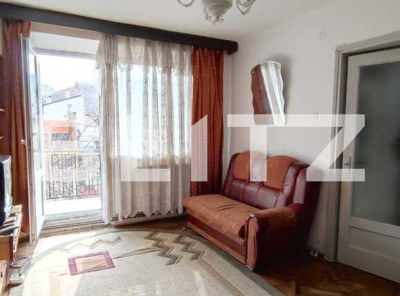 Apartament de vânzare 2 camere Ultracentral - 80421AV | BLITZ Craiova | Poza1