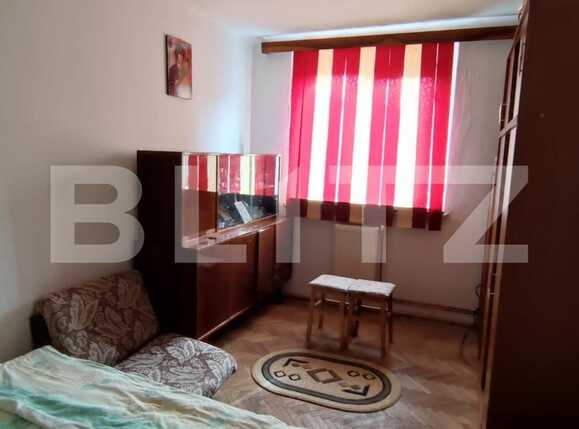 Apartament de vânzare 2 camere Ultracentral - 80421AV | BLITZ Craiova | Poza3