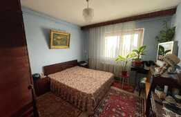 Apartament 3 camere, decomandat, 62,5 mp utili, zona Segarcea