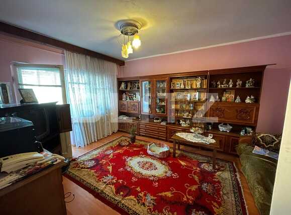 Apartament de vânzare 3 camere Craiovita Noua - 80430AV | BLITZ Craiova | Poza1
