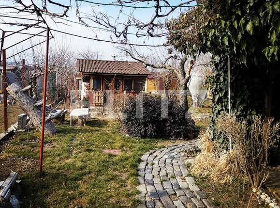 Casa de vânzare 4 camere Ghercesti - 80458CV | BLITZ Craiova | Poza7