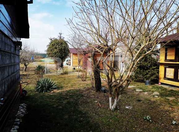 Casa de vânzare 4 camere Ghercesti - 80458CV | BLITZ Craiova | Poza6