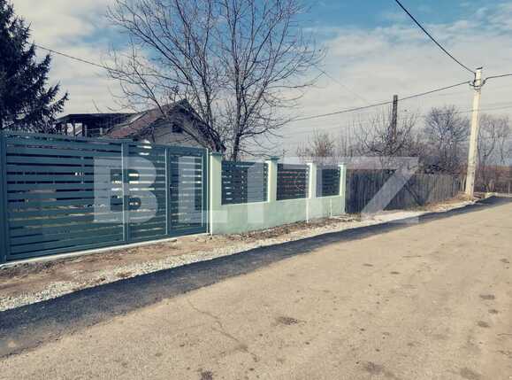 Casa de vânzare 4 camere Ghercesti - 80458CV | BLITZ Craiova | Poza1