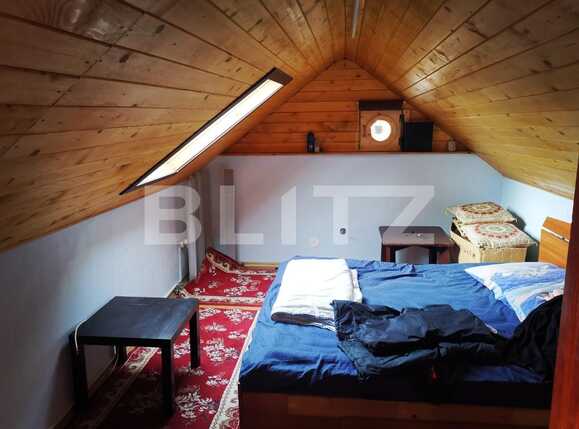 Casa de vânzare 4 camere Ghercesti - 80458CV | BLITZ Craiova | Poza4