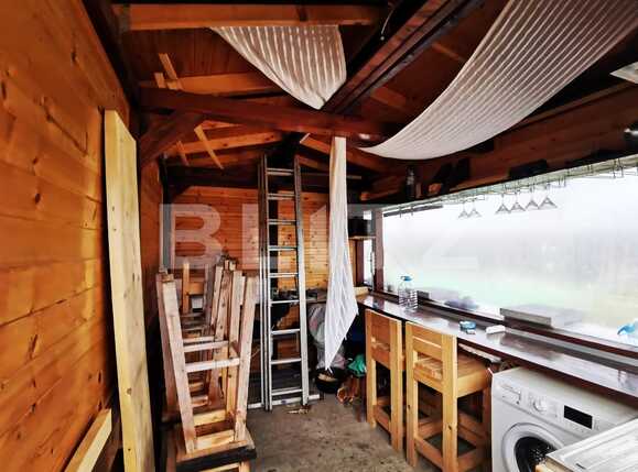 Casa de vânzare 4 camere Ghercesti - 80458CV | BLITZ Craiova | Poza11