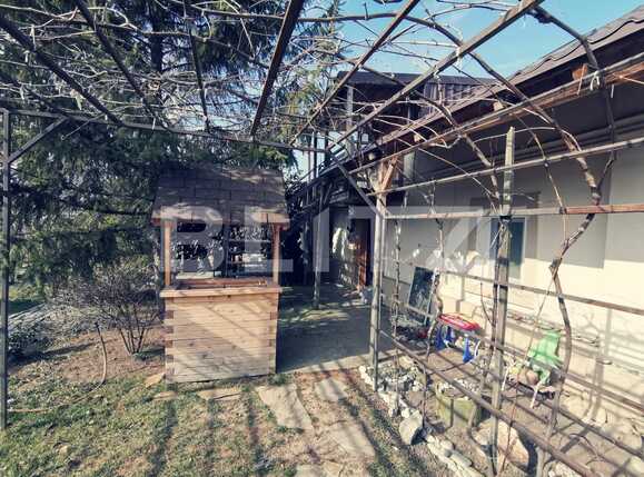 Casa de vânzare 4 camere Ghercesti - 80458CV | BLITZ Craiova | Poza13