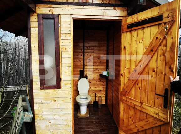 Casa de vânzare 4 camere Ghercesti - 80458CV | BLITZ Craiova | Poza12