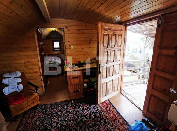 Casa de vânzare 4 camere Ghercesti - 80458CV | BLITZ Craiova | Poza3