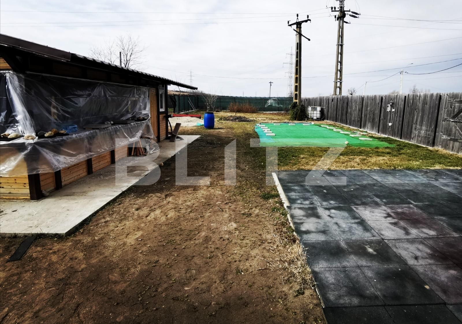 Casa de vânzare 4 camere Ghercesti - 80458CV | BLITZ Craiova | Poza10