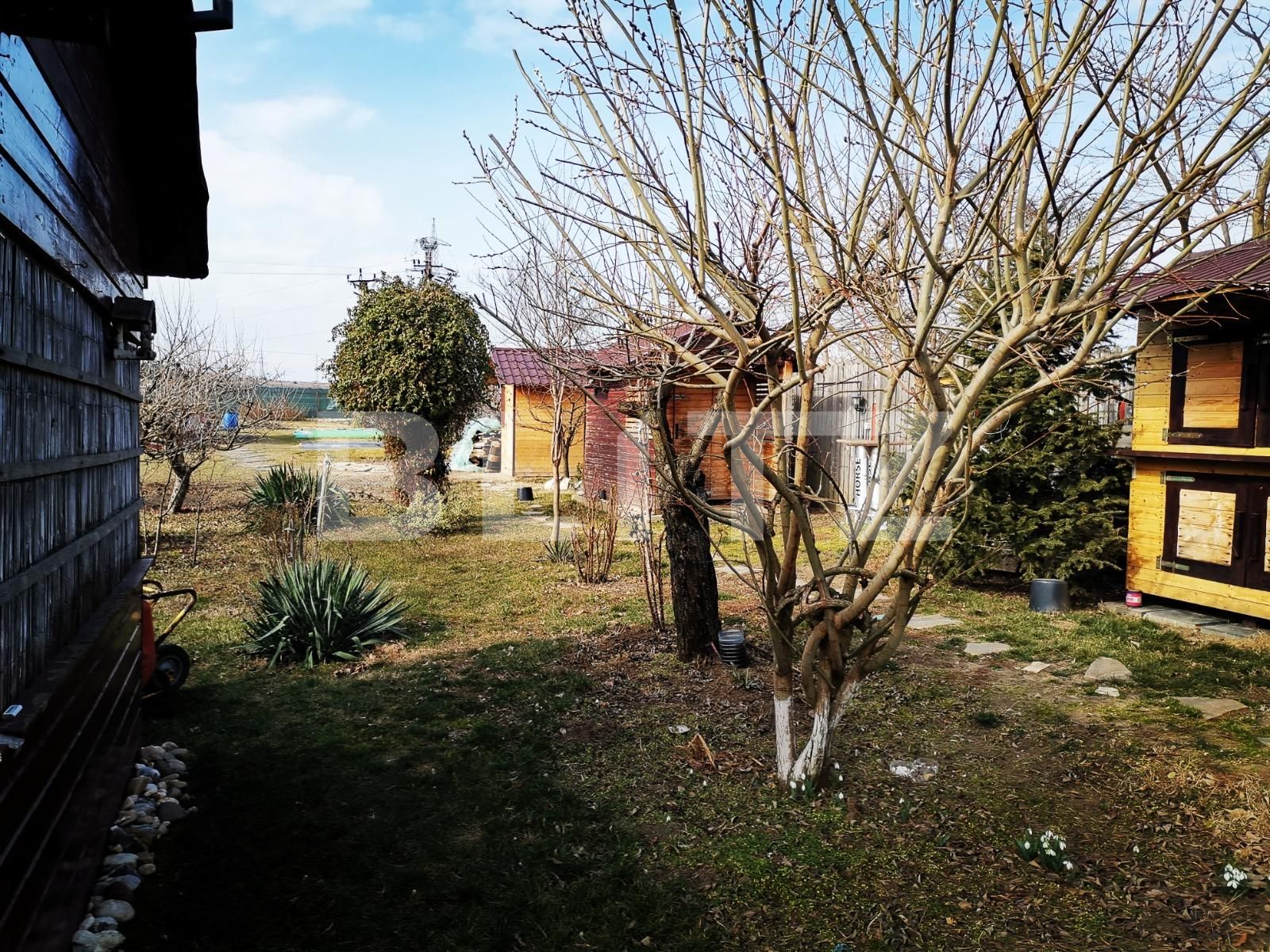 Casa de vânzare 4 camere Ghercesti - 80458CV | BLITZ Craiova | Poza6