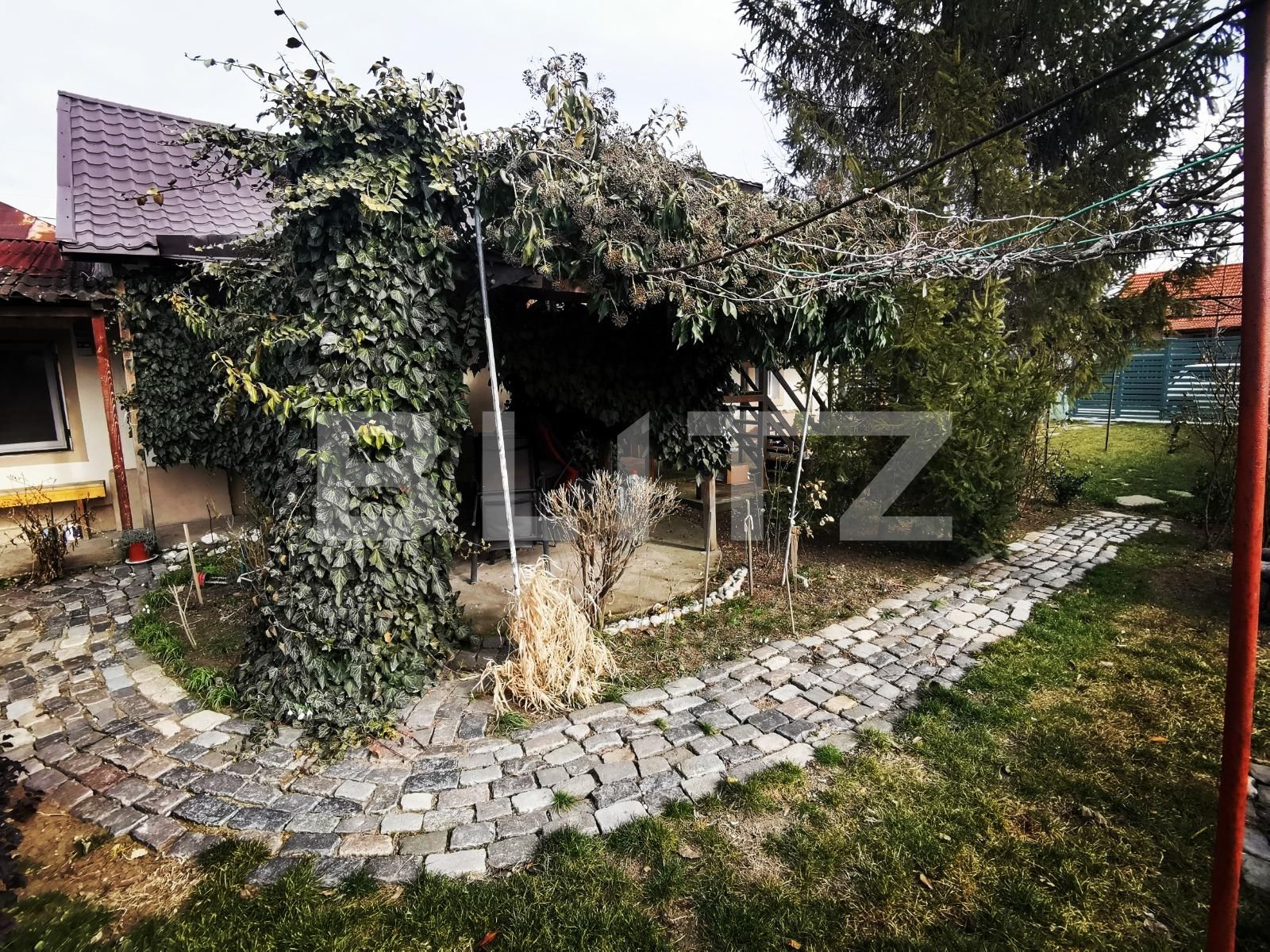 Casa de vânzare 4 camere Ghercesti - 80458CV | BLITZ Craiova | Poza2