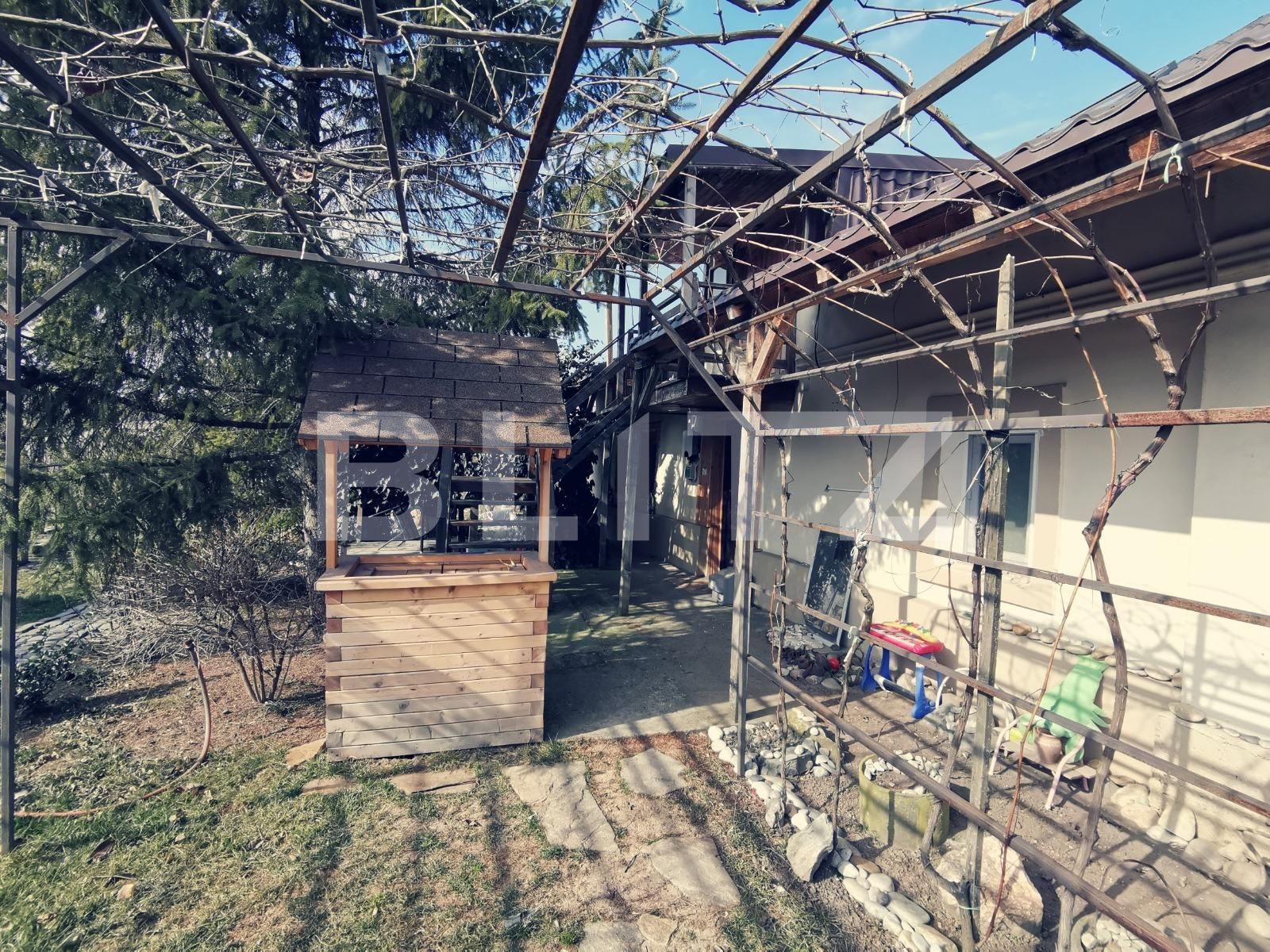 Casa de vânzare 4 camere Ghercesti - 80458CV | BLITZ Craiova | Poza13